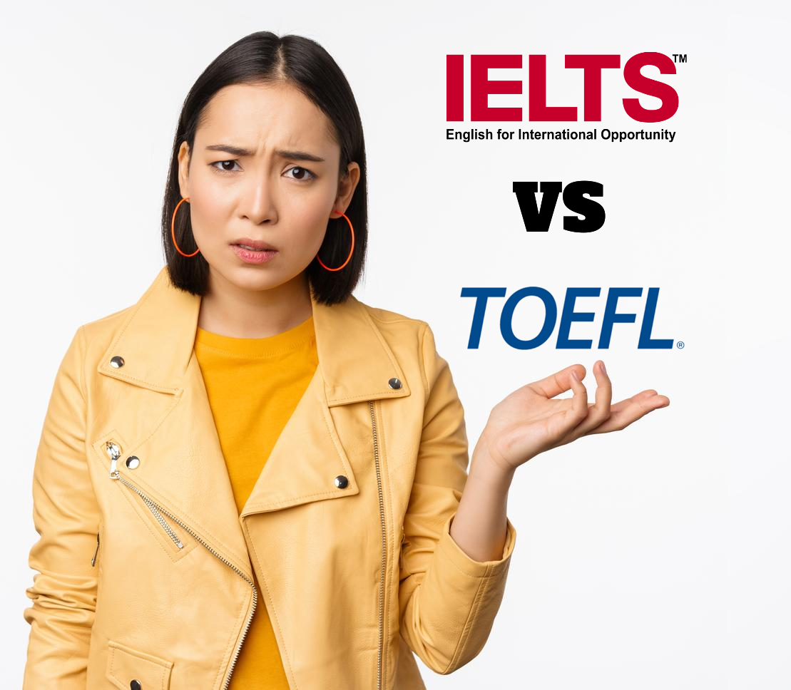 Ielts Vs Toefl Mana Yang Cocok Untukmu Edubridge Kelapa Gading