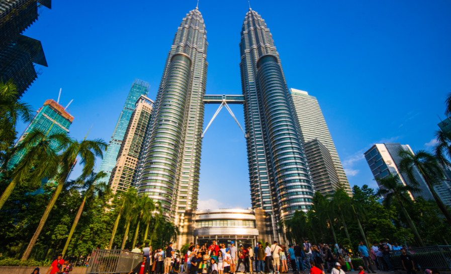 Kuliah d Malaysia