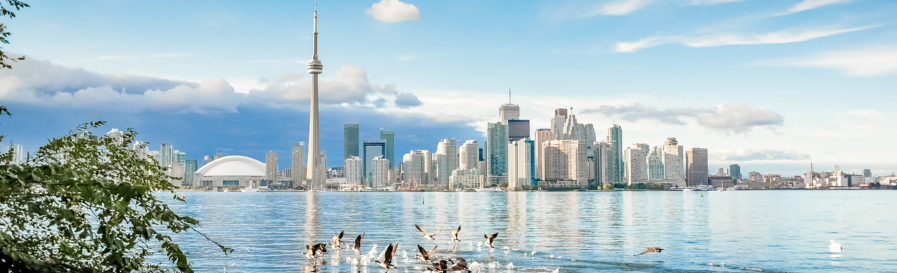 Canada sebagai negara favorit untuk kuliah dan kerja di luar negeri