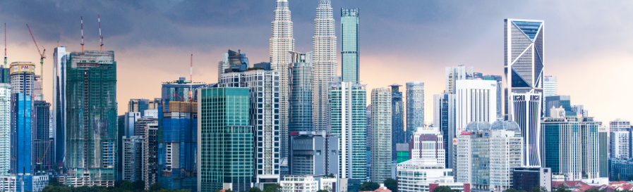 Pemandangan malaysia