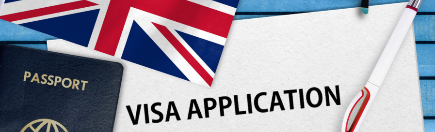 Pendaftaran Global Talent Visa UK