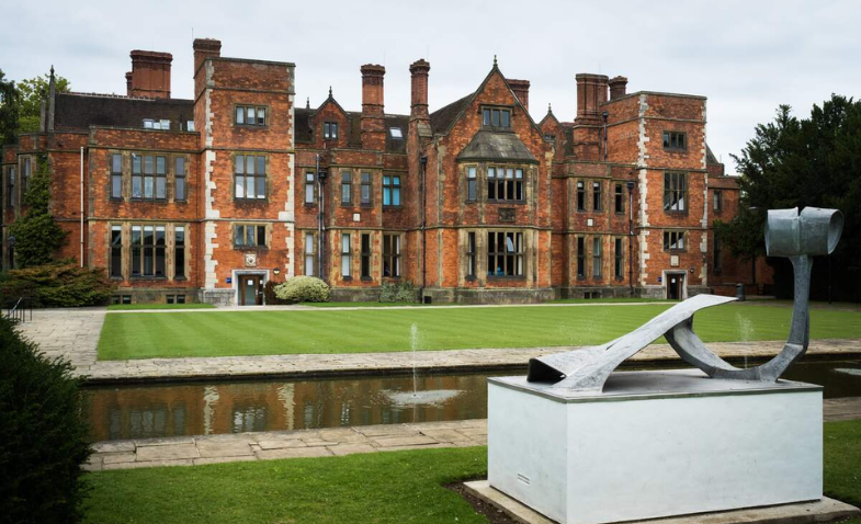 Kerja di Inggris melalui University of York