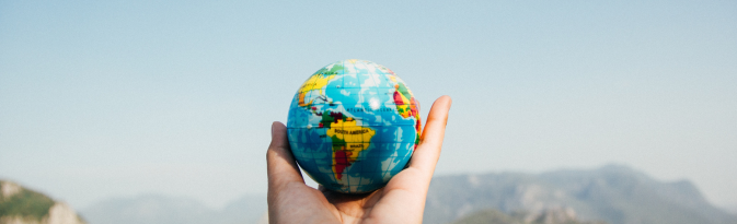 Bisa kerja global di Inggris