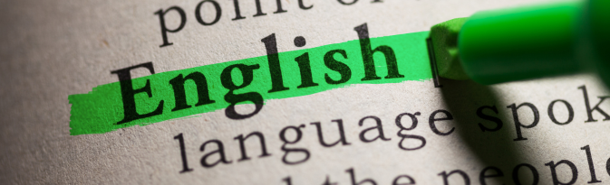 inggris sebagai bahasa utama di irlandia