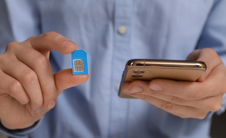 panduan beli sim card di china