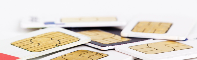 pilihan sim card di china