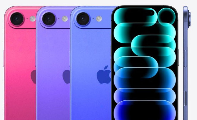 iphone 17 air apple