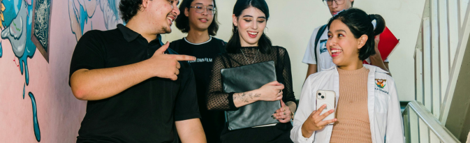 networking untuk magang inggris