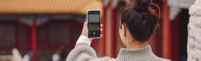 perempuan tinggal di china dengan k visa