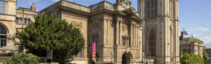 apa itu russell group university of bristol