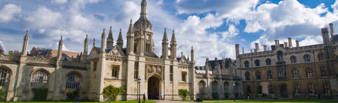 university of cambridge salah satu anggota russell group