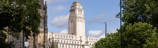 apa universitas russell group di leeds inggris