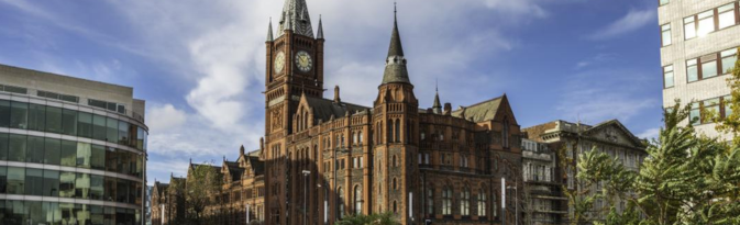 russell group university of liverpool