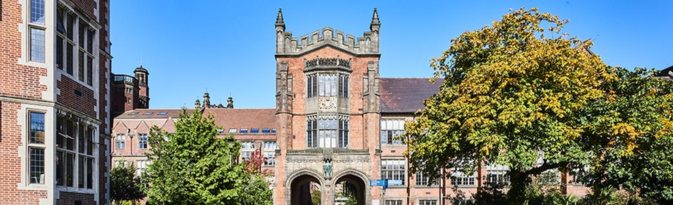 newcastle university russell group