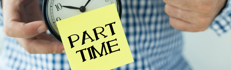 kerja part time di australia