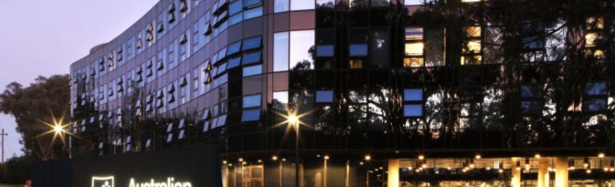 australian national university menjadi salah satu kampus group of eight di australia