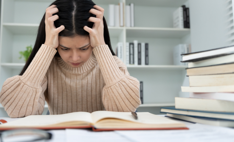 siswa bingung dan butuh rekomendasi jurusan kuliah