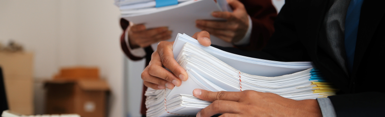 admin pekerjaan bisa digantikan ai