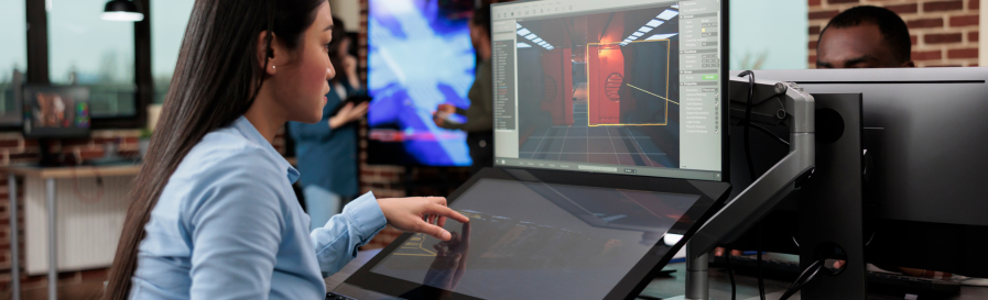 pekerjaan game designer tidak akan tergantikan oleh AI