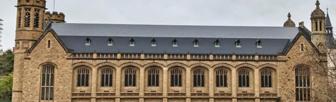 the university of adelaide australia menjadi salah satu kampus group of eight di australia