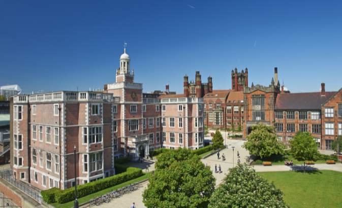 beasiswa newcastle university inggris