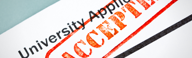 LoA beasiswa kuliah di luar negeri