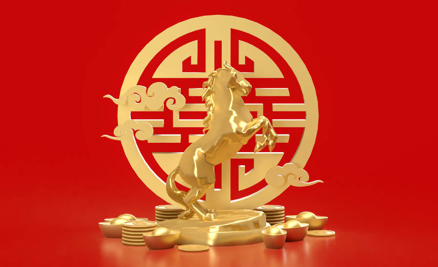 tahun kuda api 2026 tahun baru imlek