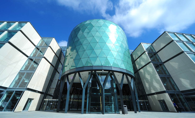 kuliah di leeds beckett university inggris