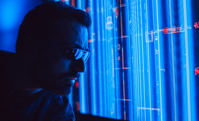 kuliah jurusan cyber security