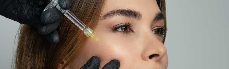 hobi make up jadi karier cosmetic science