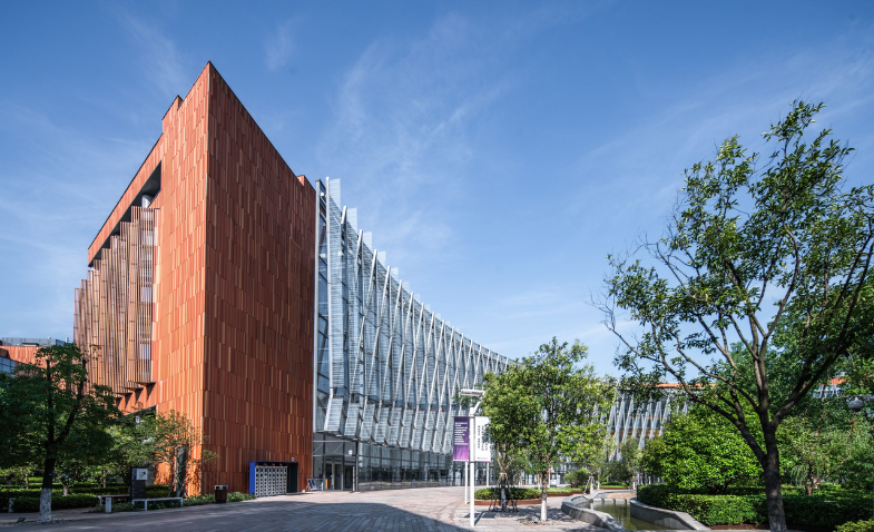 Xi’an Jiaotong-Liverpool University XJTLU