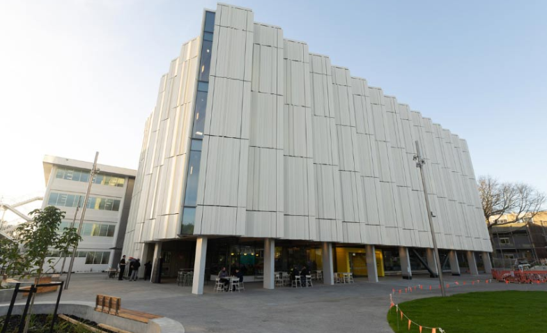 kuliah di auckland university of technology aut new zealand