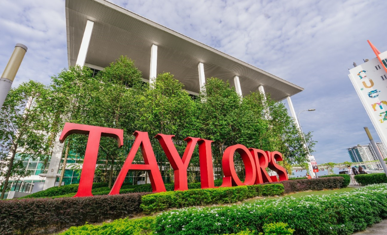 taylor's university malaysia