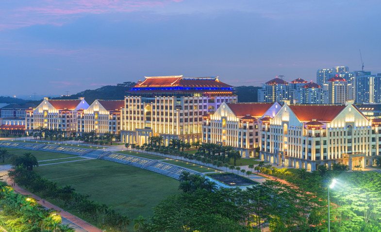 beasiswa xiamen university malaysia 2026