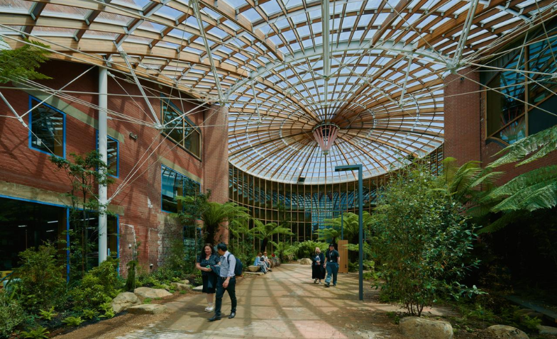university of tasmania australia