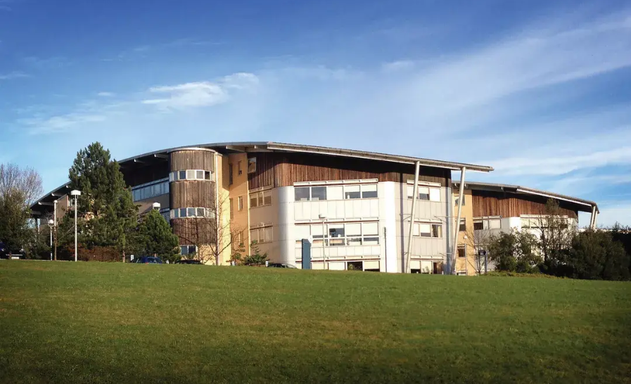 Beasiswa University of Sunderland 2026
