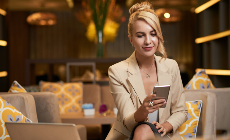 belajar jurusan ai hospitality
