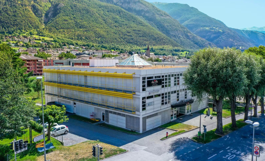 Beasiswa Culinary Arts Academy Switzerland (CAAS) 2026
