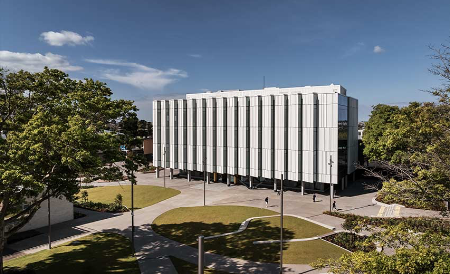 Auckland University of Technology (AUT) New Zealand