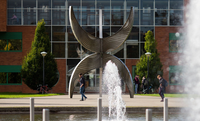 university of limerick