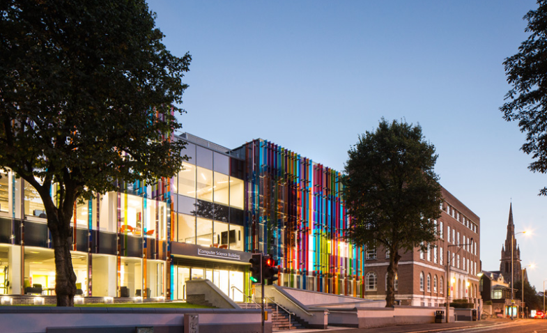 Beasiswa Queen’s University Belfast QUB 2027