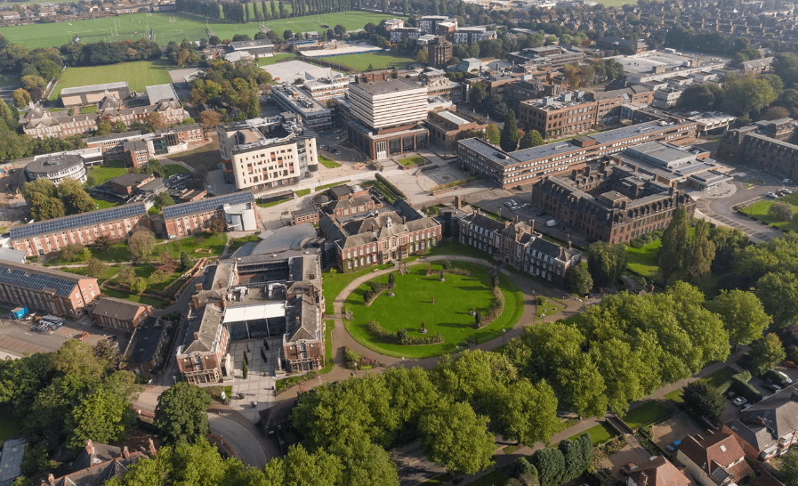 University of Hull