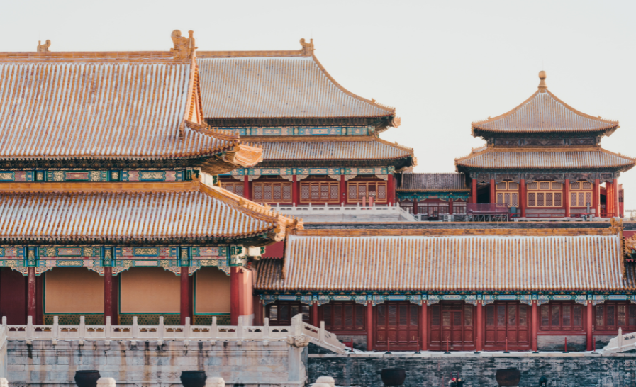 Jurusan Kuliah di China