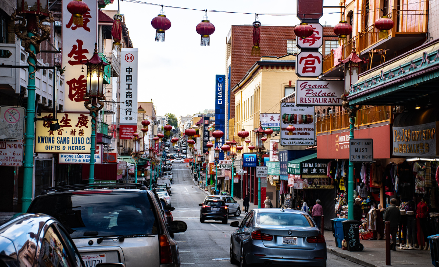 Biaya Kuliah di China